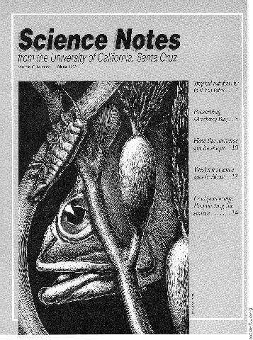 Illustration - Cover of 