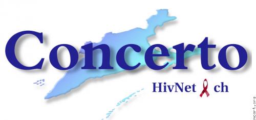 Logo - Concerto