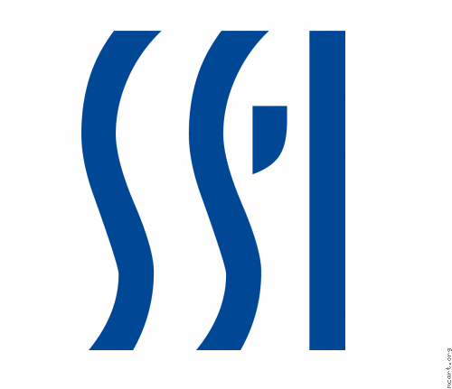 Logo - Swiss Society for Infectiology