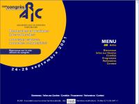 NGO Website - Association for Intercultural Research