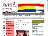 Online News -