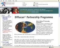 Donation Program - Diflucan Donation Programme®