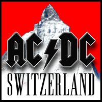 Logo - ACDC Switzerland