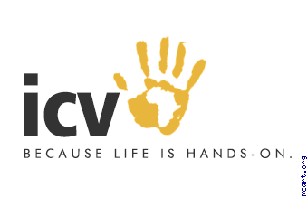Logo - ICVolunteers Brand Product (Update 2011)