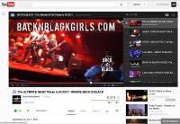 Music Videos - BACK:N:BLACK
