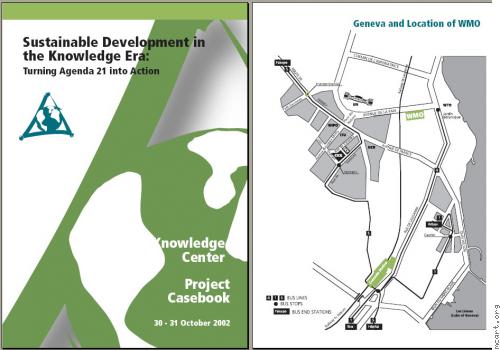 IBEX Knowledge Systems SA Report