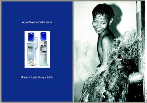 Catalog - Univers Trade Diyawa et Cie