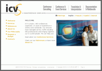Website - ICVS