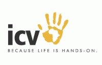 Logo - ICVolunteers Brand Product (Update 2011)