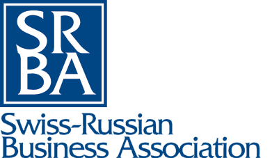 Logo - Swiss-Russian Business Association