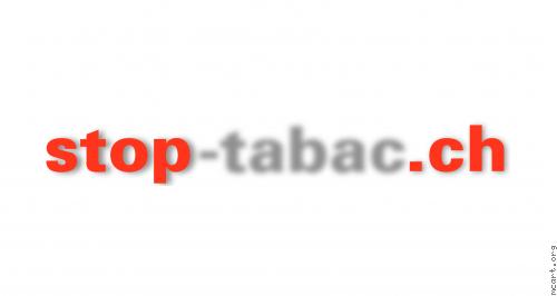 Logo - Stop-Tabac