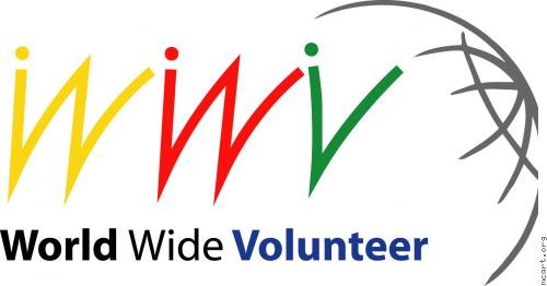 Logo - World Wide Volunteer